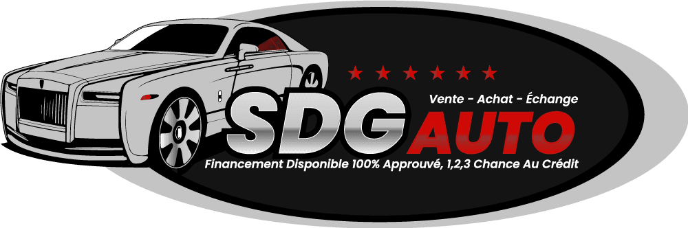 S.D.G auto
