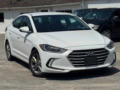 Hyundai Elantra 2017 - Thumbnail 4